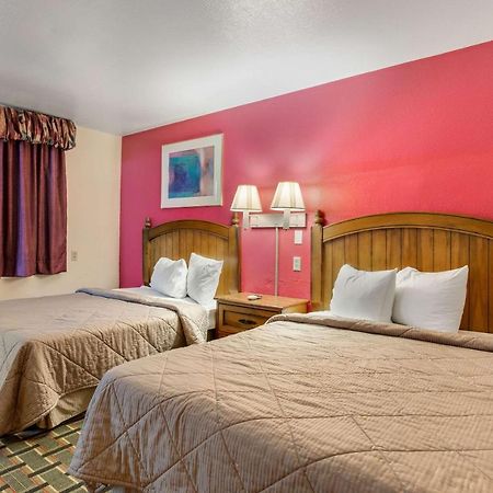 Rodeway Inn & Suites Raton Dış mekan fotoğraf