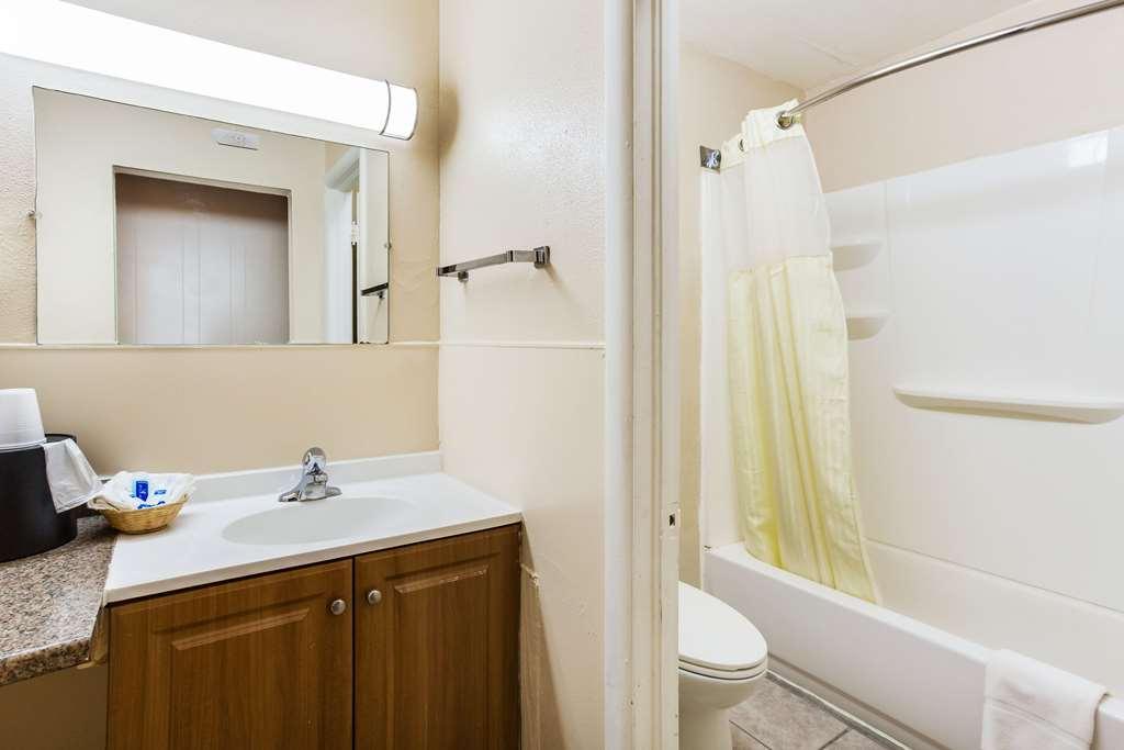 Rodeway Inn & Suites Raton Oda fotoğraf