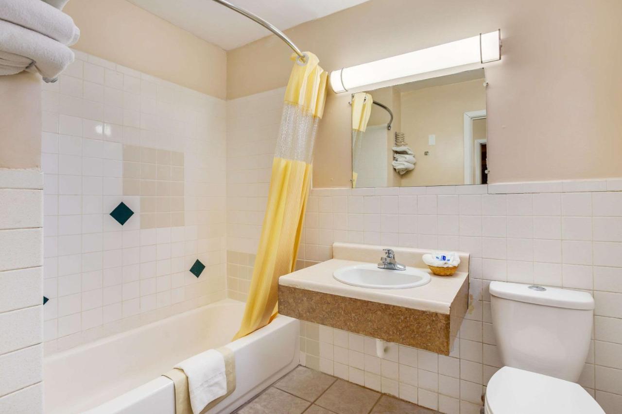 Rodeway Inn & Suites Raton Dış mekan fotoğraf
